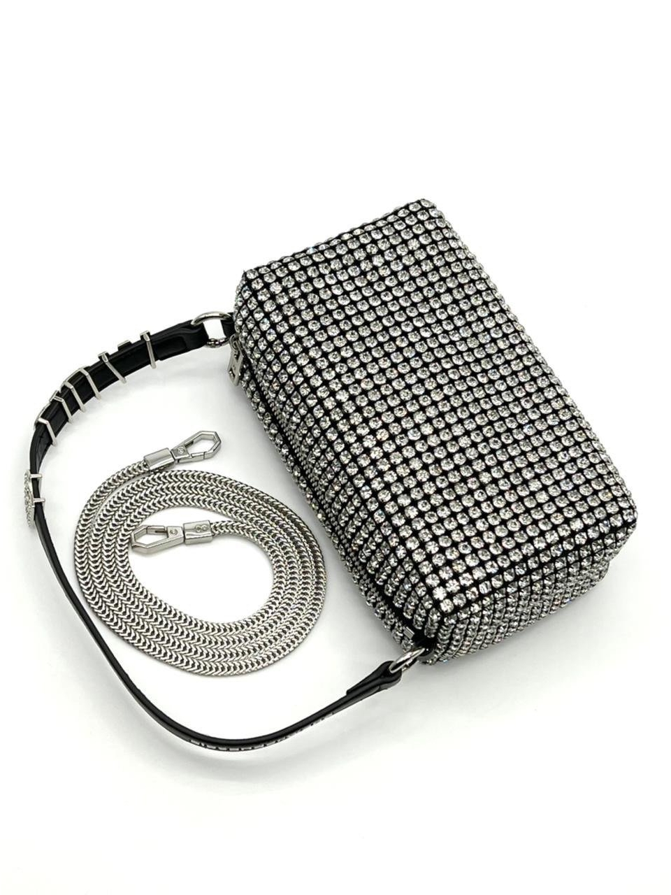 Сумка Alexander Wang